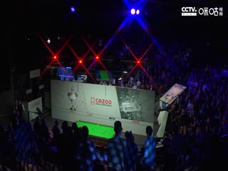 斯诺克 安东尼·麦克吉尔12-13斯佳辉 20230426（第一阶段）（台球最TOP）封面图