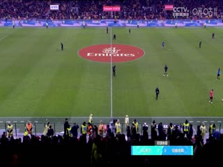 意甲 AC米兰vs乌迪内斯 (鲁靖明、李彦) 20231104封面图