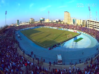 亚冠小组赛  巴格达空军vs吉达联合 (王子睿) 20231106封面图