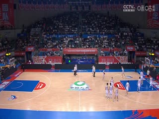 CBA常规赛第6轮 福建浔兴股份VS浙江稠州金租 20231104（张浩岳）封面图