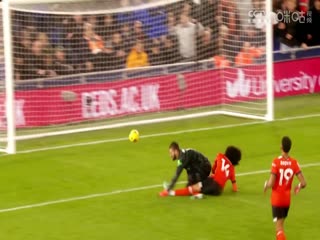 英超 西汉姆联vs诺丁汉森林 (刘焕) 20231112封面图