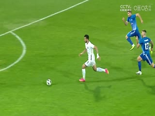 亚冠小组赛 纳曼干新春vs纳萨吉马赞达兰 (张天翼) 20231023封面图