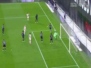 西甲 巴列卡诺vs皇家社会 (张昊泽) 20231029封面图