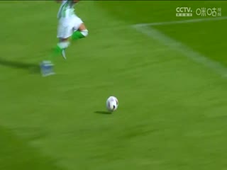 西甲 皇家贝蒂斯vs奥萨苏纳 (张天翼) 20231029封面图