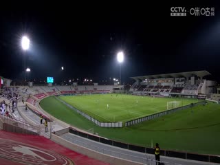 亚冠小组赛 沙迦vs纳萨夫 (吴子越) 20231023封面图