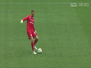 法甲 马赛vs图卢兹 (赵昊晨) 20230917封面图