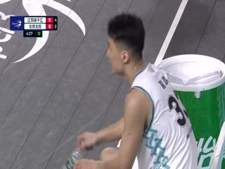 超三联赛 江苏扬子江20.12北京北控 20231023封面图