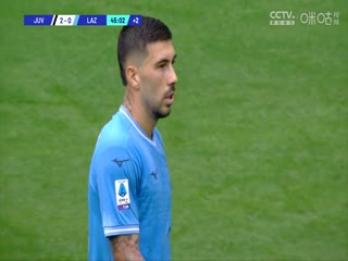 意甲  尤文图斯vs拉齐奥 (张嘉祺、鲁靖明) 20230916封面图