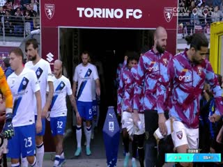 意甲 都灵vs国际米兰 (黄健翔、徐阳) 20231021封面图