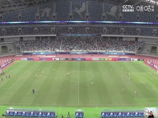 奥运会女足预选赛 中国女足vs朝鲜女足 (董路) 20231026封面图