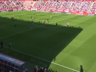 西甲 吉罗纳vs阿尔梅里亚 (张天翼) 20231022封面图