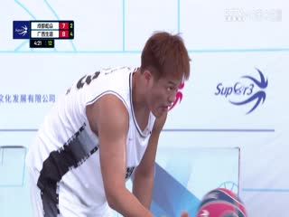 超三联赛 成都和众15.17广西生涯 20231015封面图