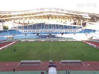 中甲 丹东腾跃vs济南兴洲 20231021（官方解说）封面图