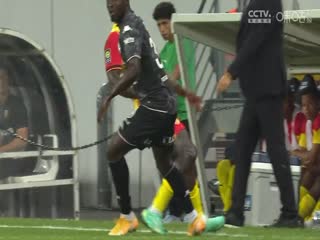 法甲 朗斯vs梅斯 (盛斌) 20230916封面图