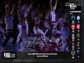 NBA常规赛 魔术VS开拓者 20231028封面图