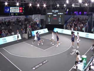 超三联赛 山东绿橙体育19.21浙江普徕火牛 20231021封面图