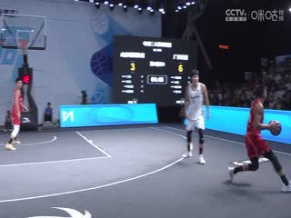 超三联赛 广州增城赛区day2晚间场 20231014（依力）封面图