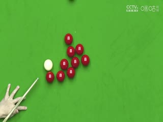 斯诺克 庞俊旭4-5罗尼·奥沙利文 20231011（李照）封面图