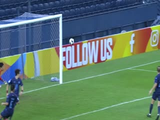 亚冠小组赛 武里南联vs墨尔本城 (张昊泽) 20231025封面图