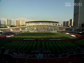 中甲  无锡吴钩vs黑龙江冰城 20231022封面图