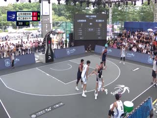 超三联赛 山东绿橙体育20.14浙江普徕火牛 20231028封面图