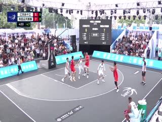 超三联赛 江苏扬子江10.15南昌众天麒麟 20231022封面图