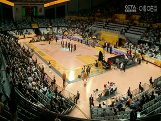 CBA常规赛第4轮 浙江东阳光药VS广州龙狮 20231029（张泽欣）封面图