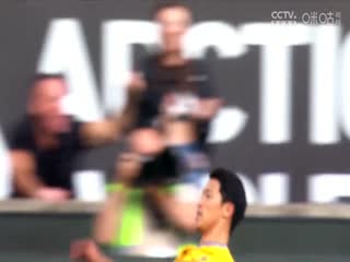 英超 诺丁汉森林vs卢顿 (黄航) 20231021封面图