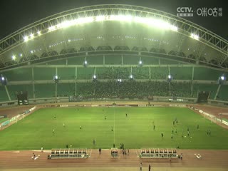 中甲 黑龙江冰城vs延边龙鼎 (官方解说) 20231010封面图