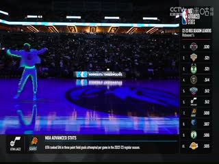 NBA常规赛 热火VS森林狼 20231029封面图