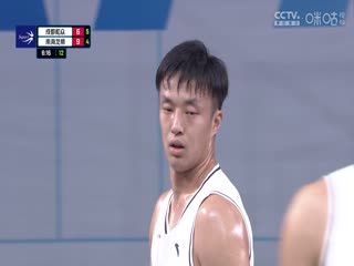 超三联赛 成都和众21.20南海龙狮 20231015封面图