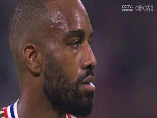 法甲  里昂vs勒阿弗尔 (盛斌) 20230917封面图