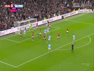 英超 曼联vs曼城 (詹俊、张路、李子琪) 20231029封面图