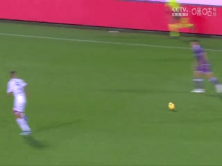 意甲 佛罗伦萨vs恩波利 (鲁靖明) 20231023封面图