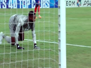 亚冠小组赛  艾因vs费哈 (吴子越) 20231024封面图