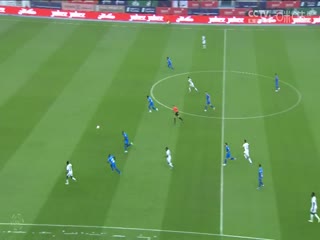 沙特联联赛 利雅得新月vs吉达国民 (张天翼) 20231027封面图