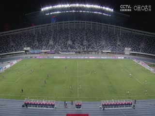 中甲  石家庄功夫vs黑龙江冰城 (官方解说) 20231018封面图