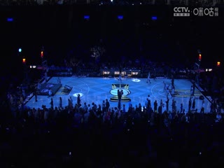 NBA杯 魔术VS篮网 20241130封面图