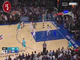 NBA常规赛 魔术VS76人 20241207封面图