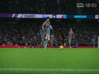 英超联赛 富勒姆VS狼队 20241123封面图