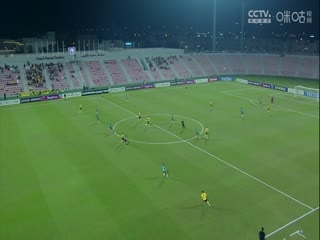 亚冠二级小组赛 塞帕罕VS安曼团结 20241127封面图