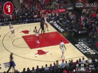 NBA杯 魔术VS尼克斯 20241204封面图