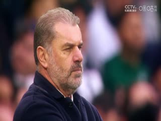 英超联赛 伯恩茅斯VS布莱顿 20241123封面图