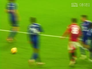 英超联赛 埃弗顿VS布伦特福德 20241123封面图