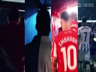 意甲联赛 维罗纳VS国际米兰 20241123封面图