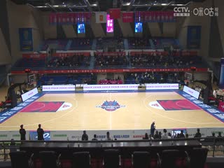 WCBA常规赛A组 山东赤水河酒VS江苏南钢 20241211封面图