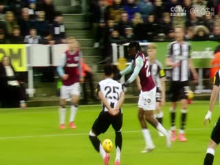 英超联赛 狼队VS伯恩茅斯 20241130封面图