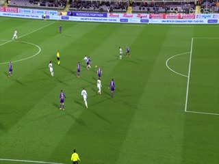 意大利杯 佛罗伦萨VS恩波利 20241205封面图