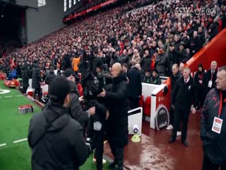 英超联赛 布莱顿VS南安普顿 20241130封面图