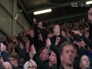 英超联赛 西汉姆联VS狼队 20241210封面图